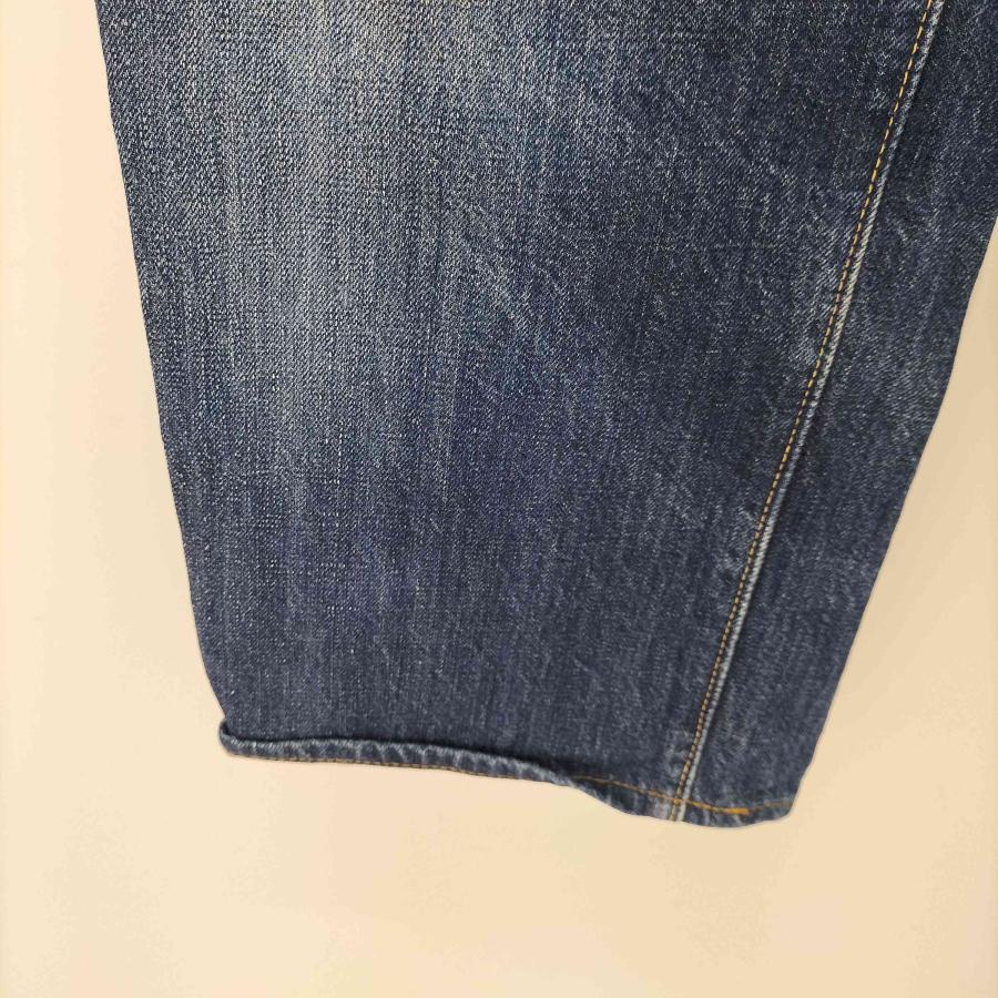 SUGAR CANE CANE(シュガーケーン) M41119 ストレートデニム メンズ