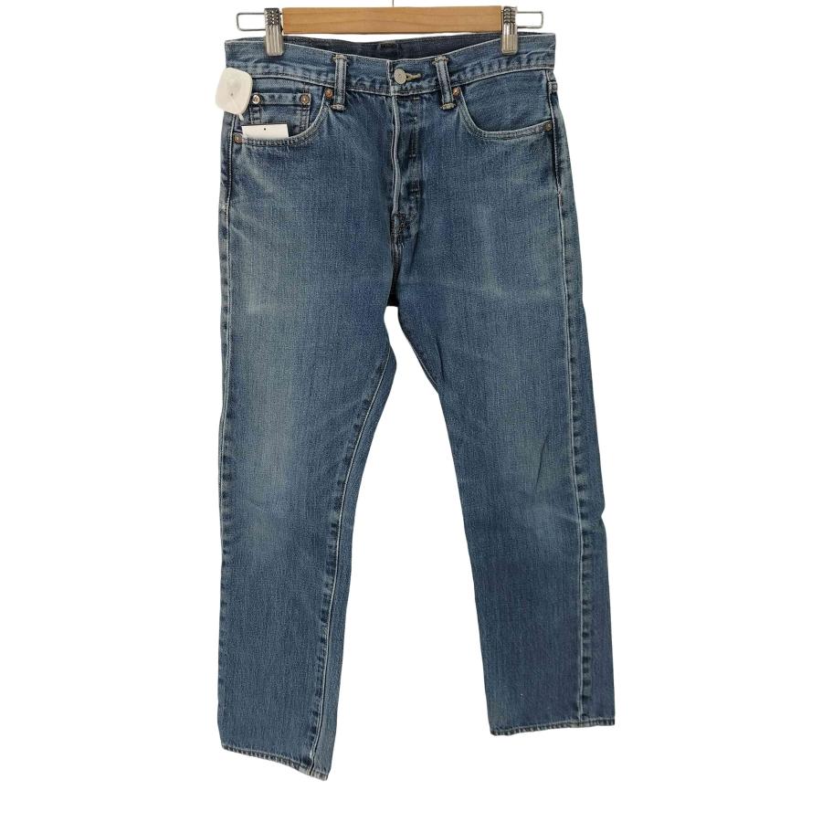 Levi's（リーバイス） Levis(リーバイス) 501 ボタン裏4459 インディゴ