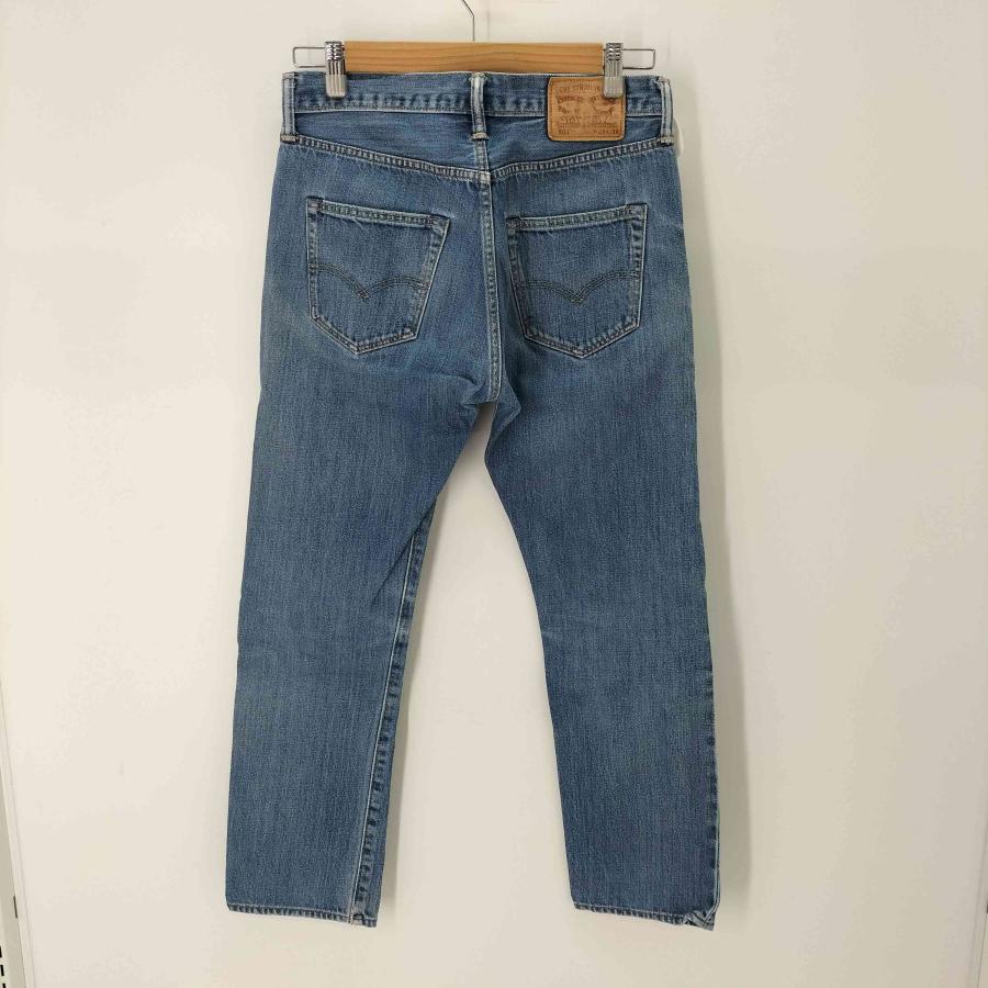 Levi's（リーバイス） Levis(リーバイス) 501 ボタン裏4459 インディゴ