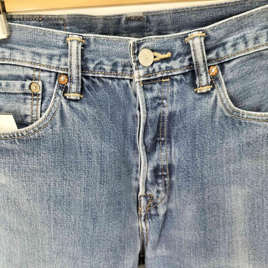 新品未使用 Levi's 501 08501-0461 W31 Levi's（リーバイス） Levis(リーバイス) 501 ボタン裏4459 インディゴ