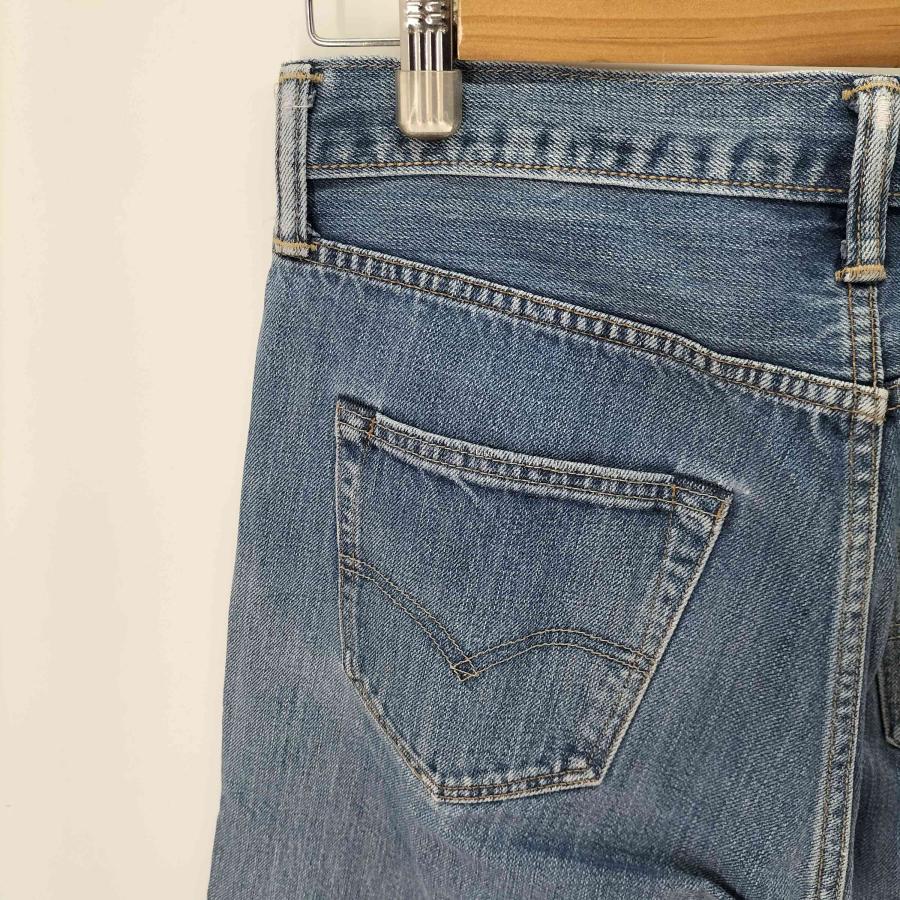 Levi's（リーバイス） Levis(リーバイス) 501 ボタン裏4459 インディゴ