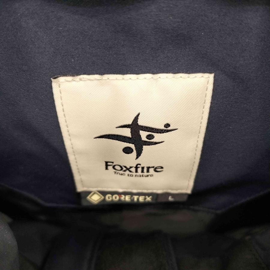 Foxfire（フォックスファイヤー） Field Task Jacket GORE-TEX