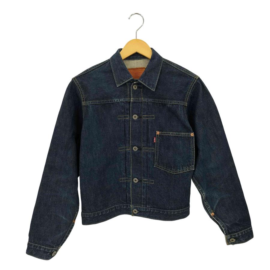 Levi's（リーバイス） Levis(リーバイス) 日本製 94年製 ボタン裏102