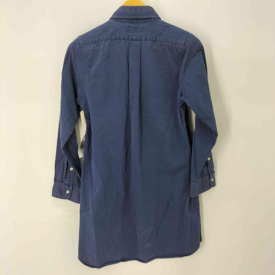 RALPH LAUREN(ラルフローレン) BLAIRE ポニー刺繍 ボタンダウン シャツ