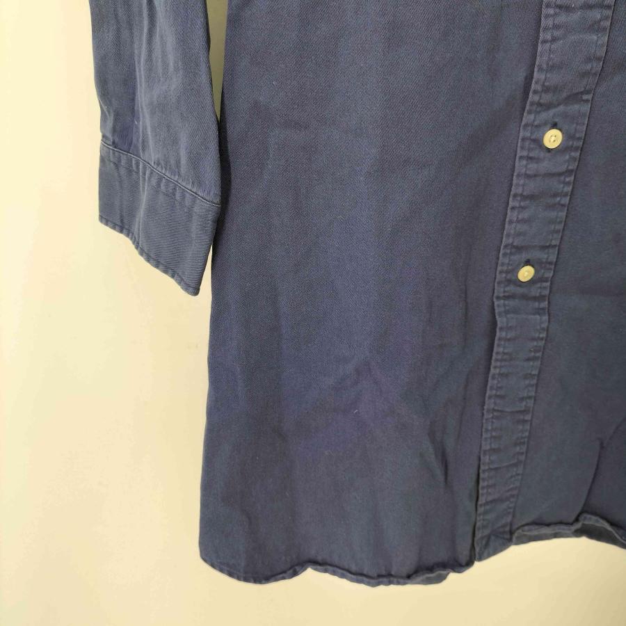 RALPH LAUREN(ラルフローレン) BLAIRE ポニー刺繍 ボタンダウン シャツ