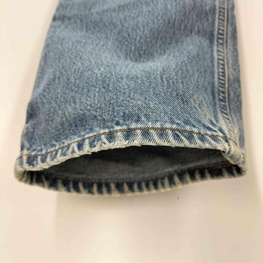 Levi's リーバイス 501XX 裏ボタン555 バレンシア工場 USA リーバイス 501xx 90s USA製 ボタン裏555 バレンシア ヴィンテージ