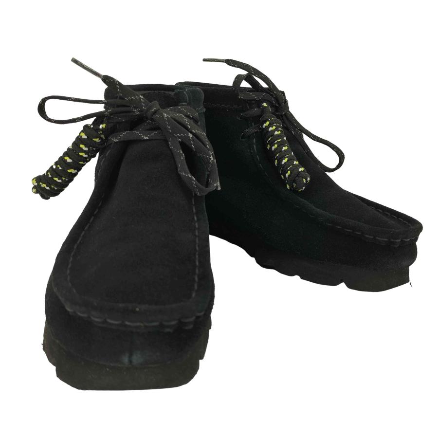 Clarks Originals ORIGINALS(クラークスオリジナルズ) Wallabee GTX