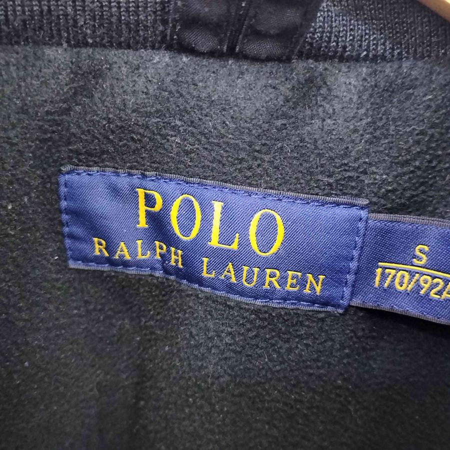 Polo by RALPH LAUREN(ポロバイラルフローレン) ポニー刺繍 裏地