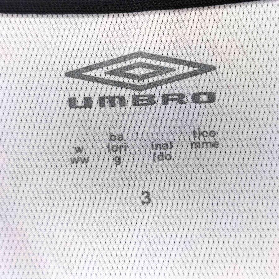 BAL(バル) SOCCER JERSEY MINERAL  メンズ  3【中古】【ブランド古着バズストア】 BAL（バル） SOCCER JERSEY MINERAL メンズ 3 中古 古着 0804