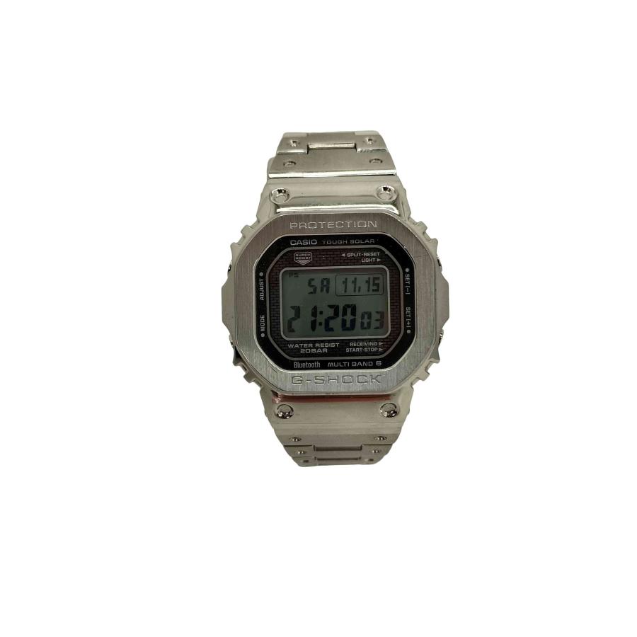 CASIO（カシオ） G-SHOCK Protection GMW-B5000 腕時計 メンズ 表記無