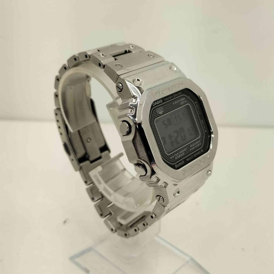CASIO（カシオ） G-SHOCK Protection GMW-B5000 腕時計 メンズ 表記無