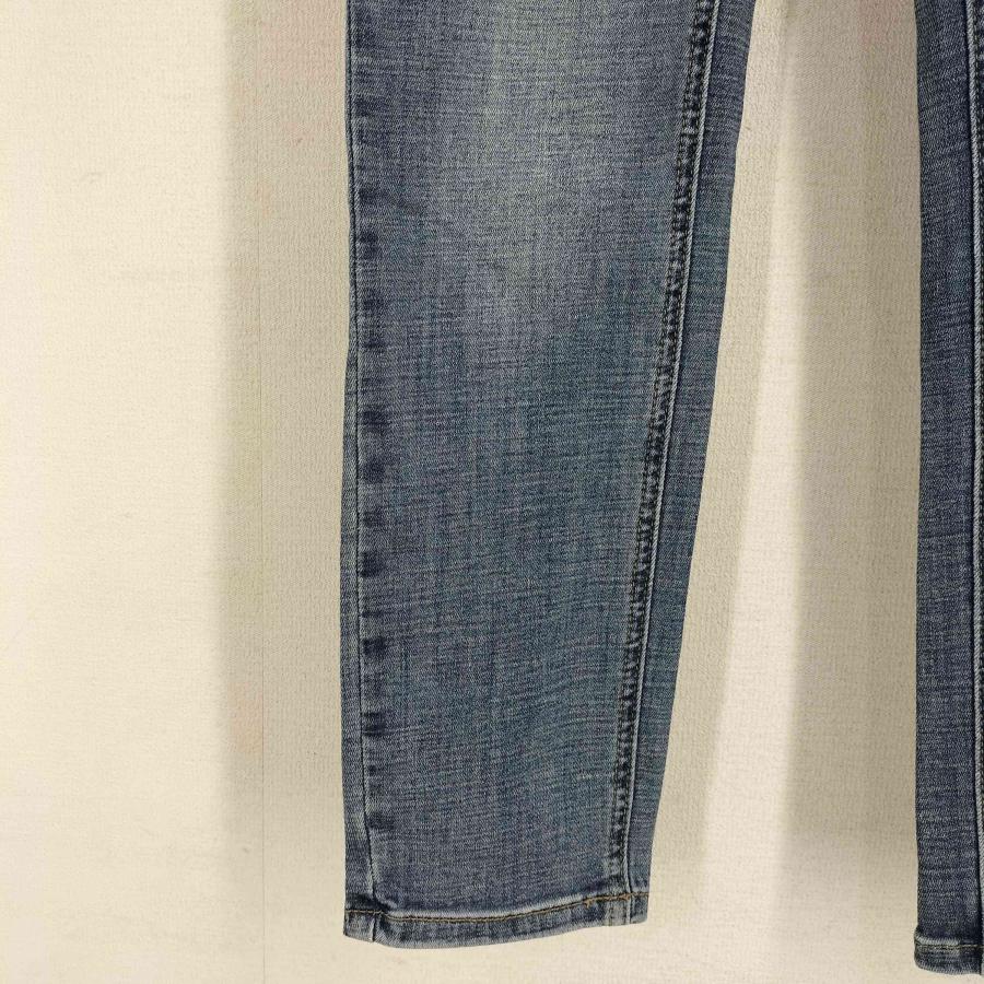 未使用品　試着のみ　BEARDSLEY ビアズリー　デニムパギンス　紐付き　M 未使用品 試着のみ BEARDSLEY ビアズリー デニムパギンス 紐付き M