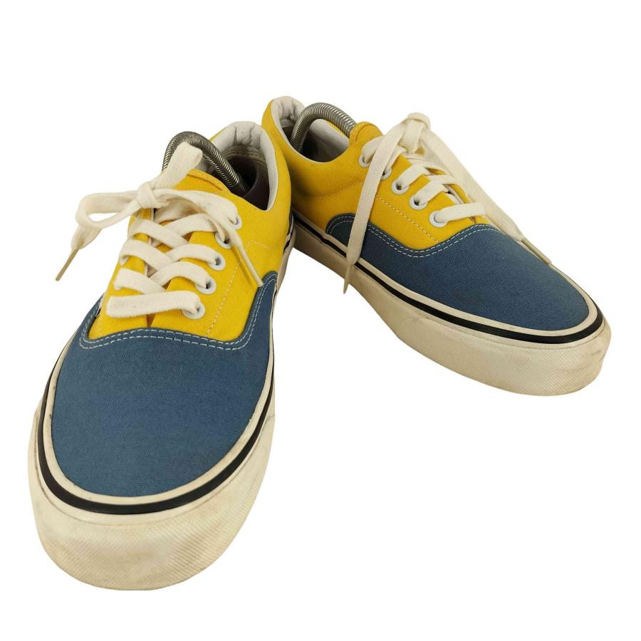 VANS(バンズ) ERA Style 95 DX Anaheim Factory スニーカー メンズ JPN：28 【中古】【ブランド古着バズストア】 VANS（ヴァンズ） VANS(バンズ) ERA Style 95 DX Anaheim Factory