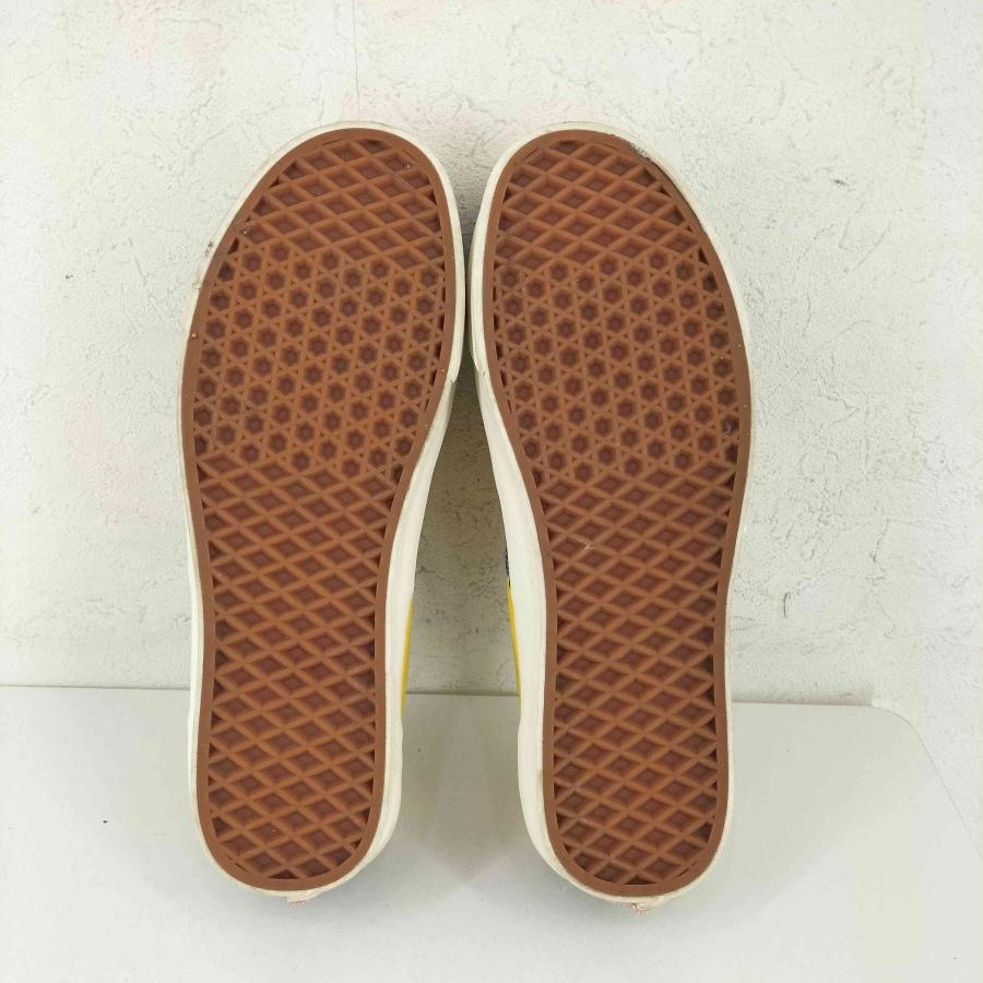 VANS(バンズ) ERA Style 95 DX Anaheim Factory スニーカー メンズ JPN：28 【中古】【ブランド古着バズストア】 VANS（ヴァンズ） VANS(バンズ) ERA Style 95 DX Anaheim Factory