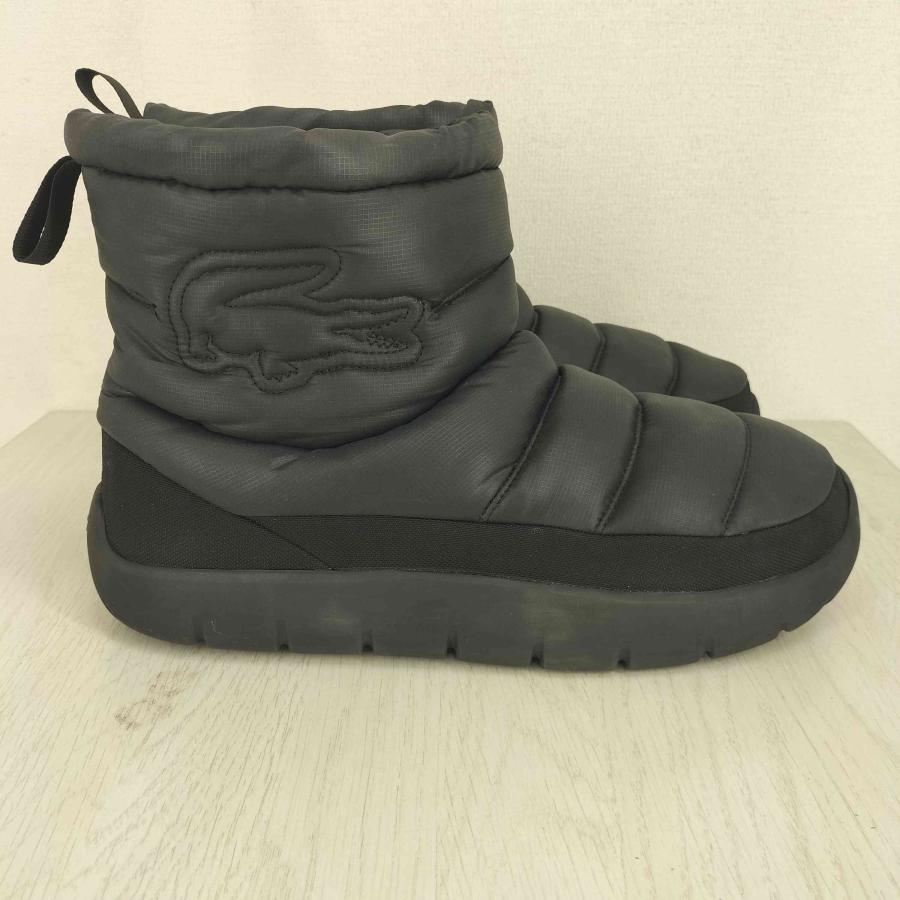 LACOSTE（ラコステ） SERVE SLIPPER MID メンズ UK：10 中古 古着 0547