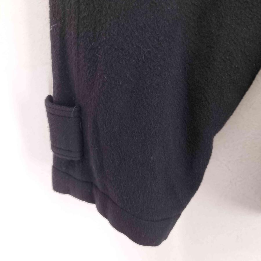 USED古着(ユーズドフルギ) カシミヤ95 ステンカラーコート メンズ M