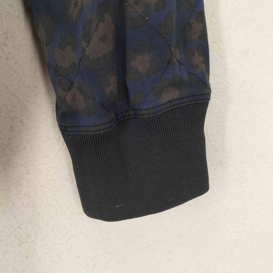 DRIES VAN NOTEN NOTEN(ドリスヴァンノッテン) 総柄 キルティング