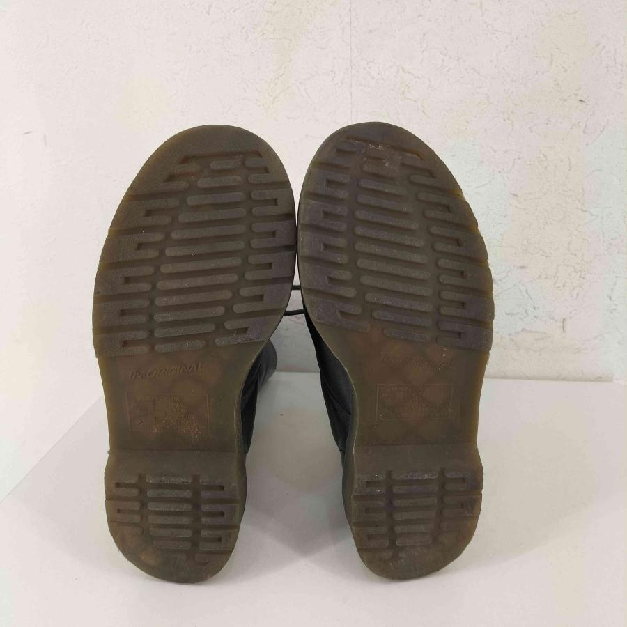 Dr.Martens（ドクターマーチン） 14ホール ロングブーツ レディース UK