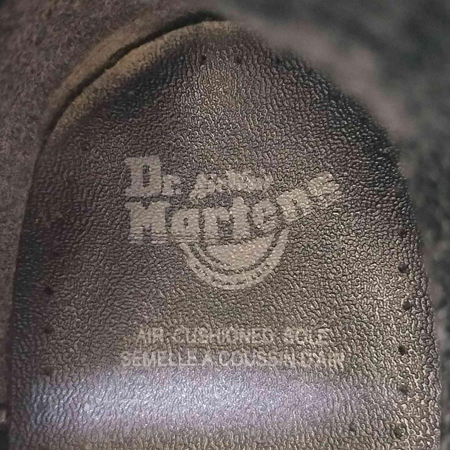 Dr.Martens（ドクターマーチン） 14ホール ロングブーツ レディース UK