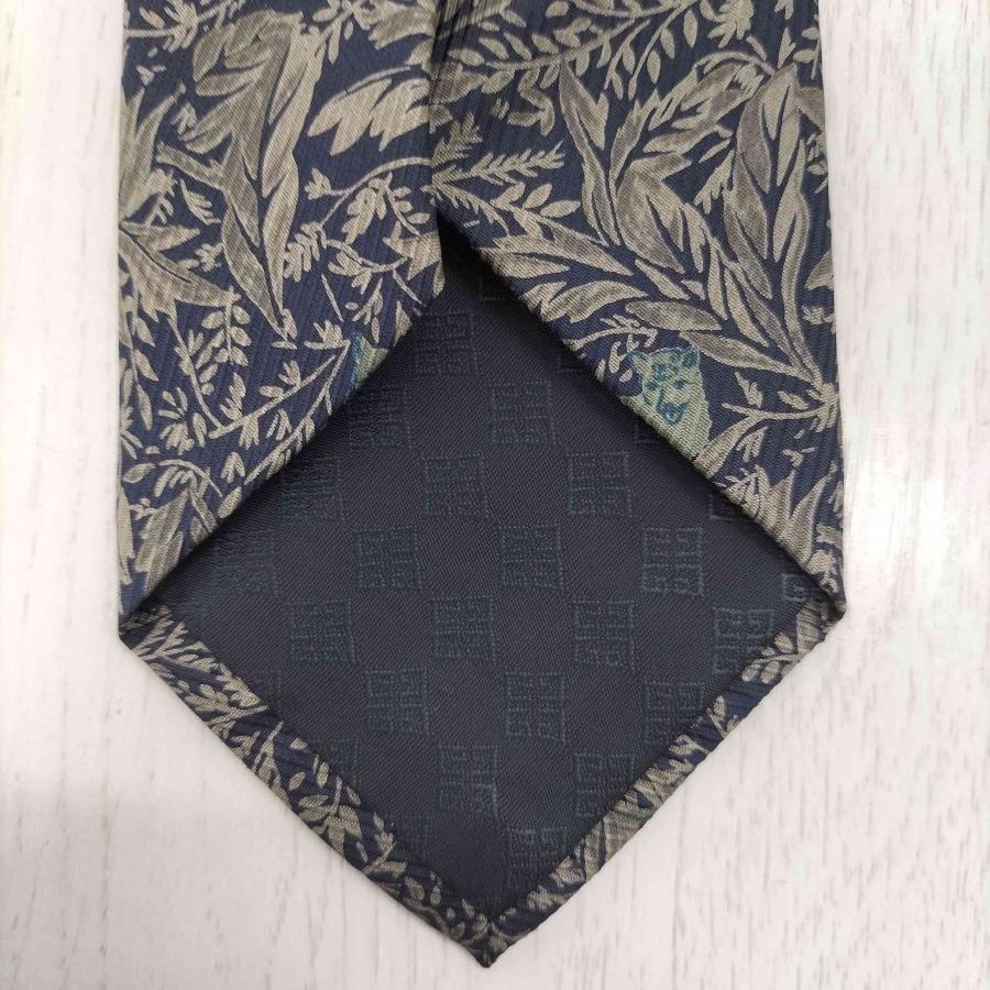 GIVENCHY（ジバンシィ） 総柄 ネクタイ メンズ 表記無 中古 古着 0546