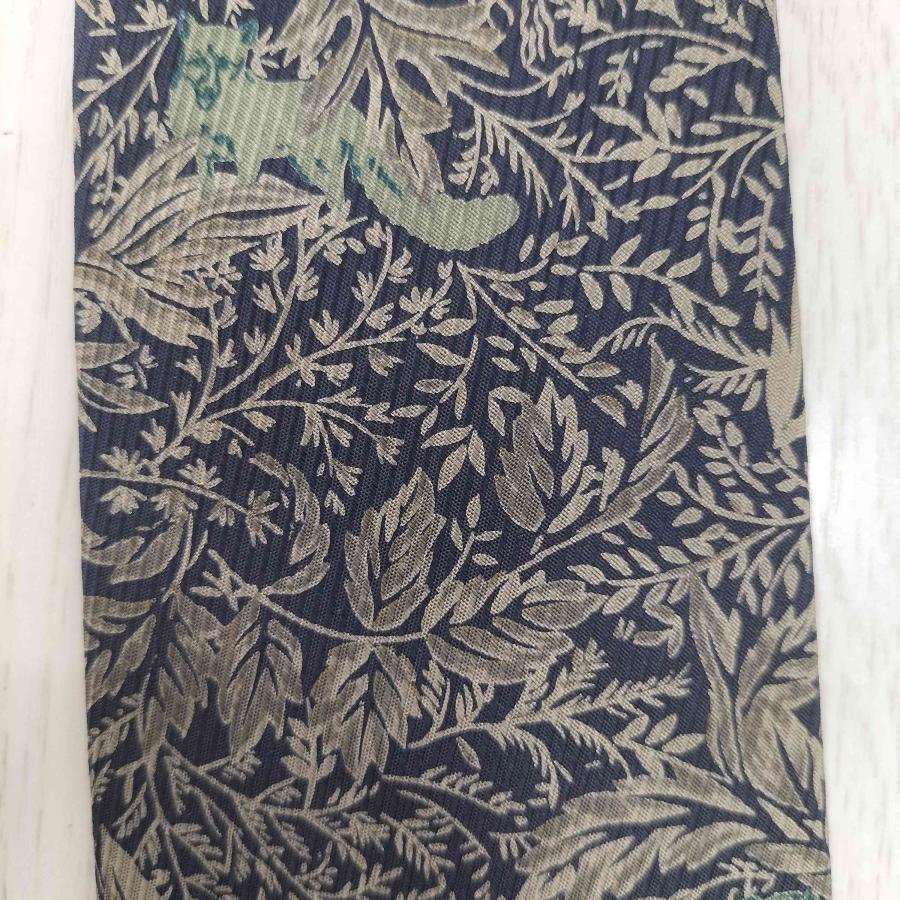 GIVENCHY（ジバンシィ） 総柄 ネクタイ メンズ 表記無 中古 古着 0546
