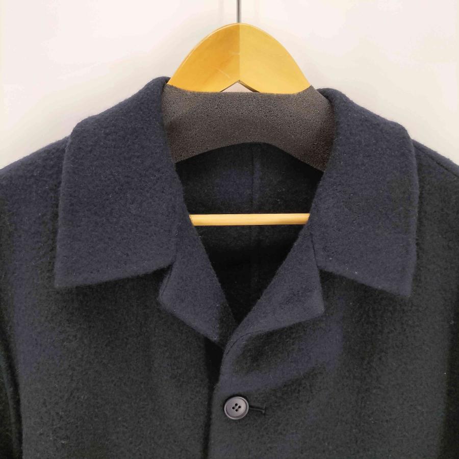 JOURNAL STANDARD(ジャーナルスタンダード) FOLL brushed napping rever blouson メンズ JPN：2 【中古】【ブランド古着バズストア】 JOURNAL STANDARD（ジャーナルスタンダード） FOLL brushed napping re