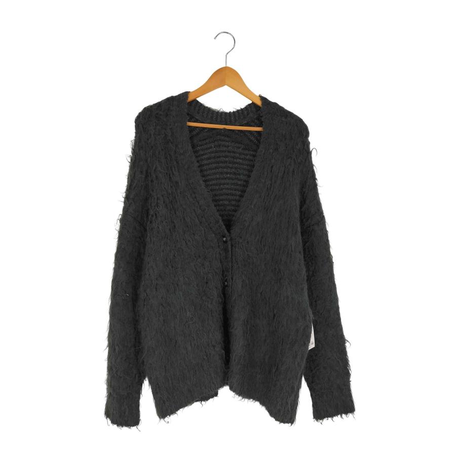 MAISON SPECIAL（メゾンスペシャル） 22AW メランジファーニット