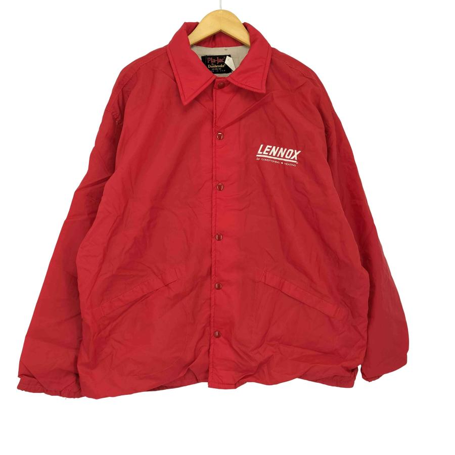 Pla-Jac(プラジャック) usa製 コーチジャケット メンズ import：XL