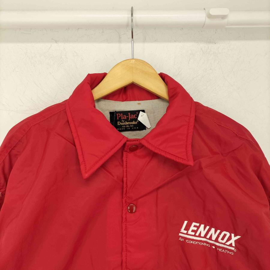 Pla-Jac(プラジャック) usa製 コーチジャケット メンズ import：XL