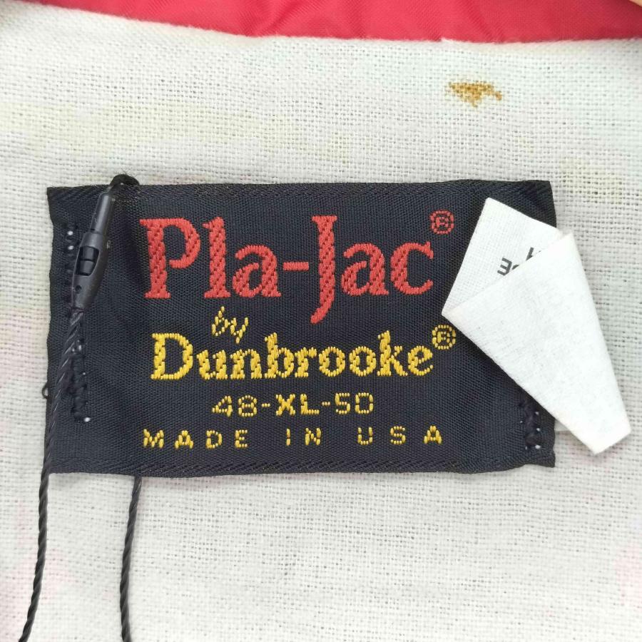 Pla-Jac(プラジャック) usa製 コーチジャケット メンズ import：XL