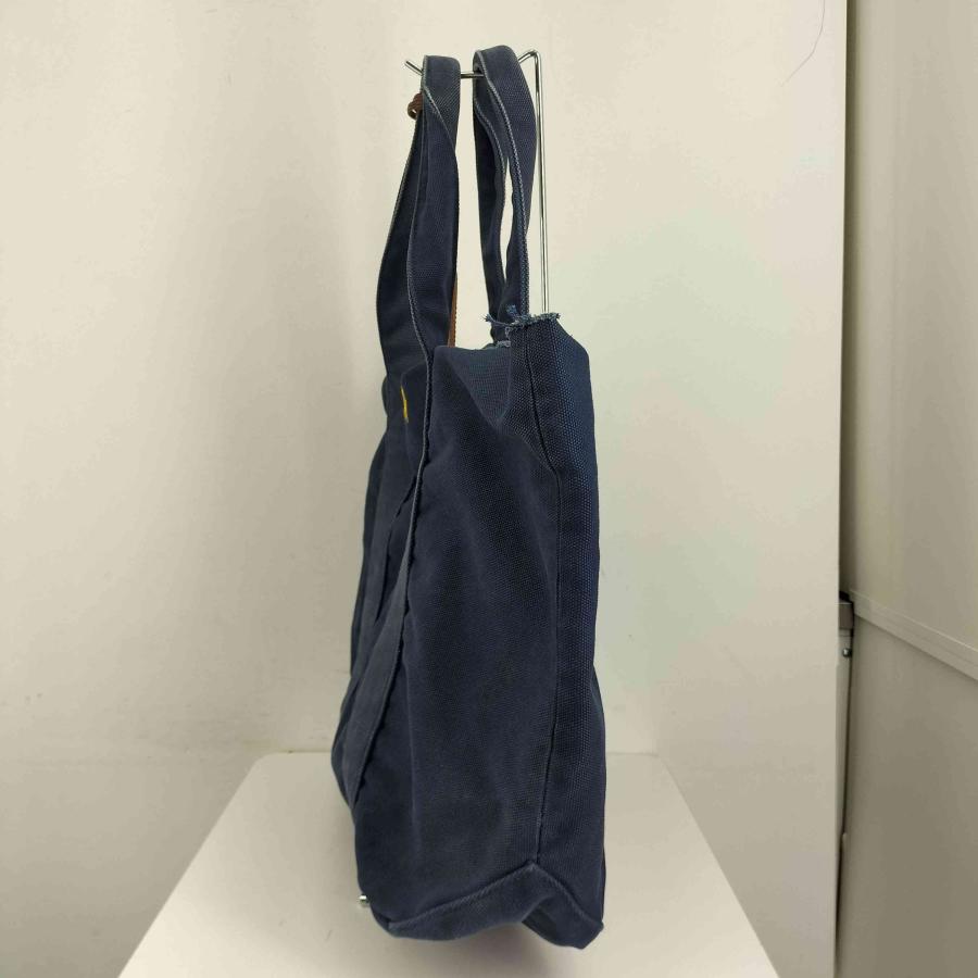 POLO RALPH LAUREN LAUREN(ポロラルフローレン) ポニー刺繍キャンバス