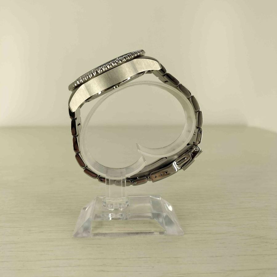 EMPORIO ARMANI ARMANI(エンポリオアルマーニ) アナログ クロノグラフ