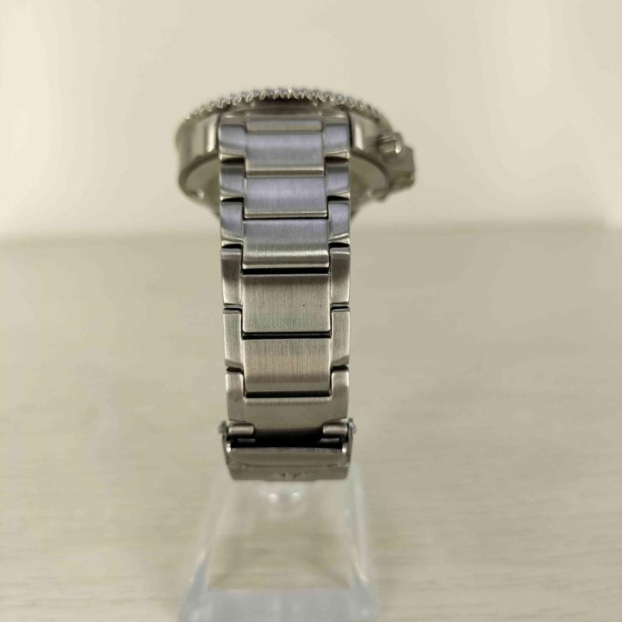 EMPORIO ARMANI ARMANI(エンポリオアルマーニ) アナログ クロノグラフ