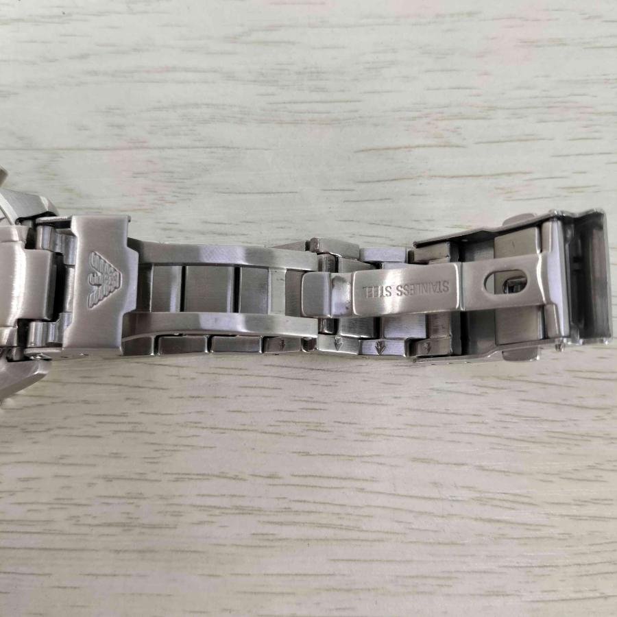 EMPORIO ARMANI ARMANI(エンポリオアルマーニ) アナログ クロノグラフ