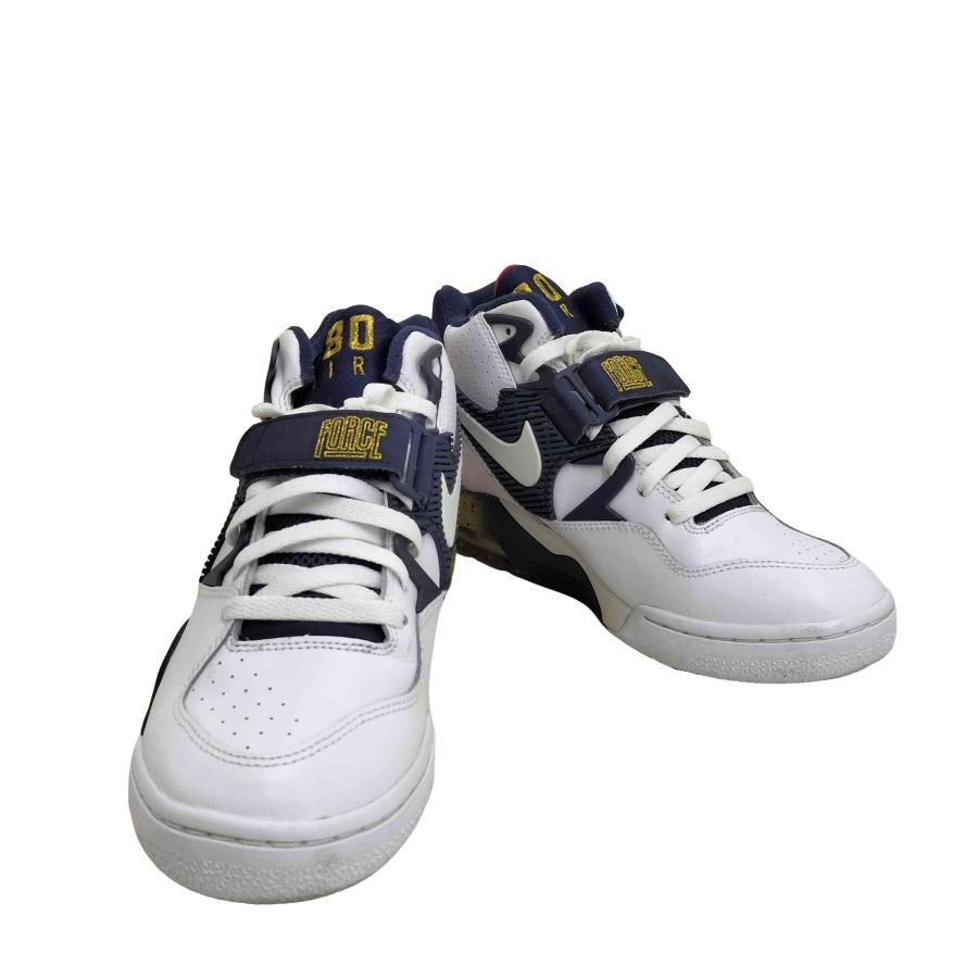 NIKE(ナイキ) AIR FORCE 180 メンズ  25.5【中古】【ブランド古着バズストア】 NIKE（ナイキ） AIR FORCE 180 メンズ 25.5 中古 古着 1223 : ブランド