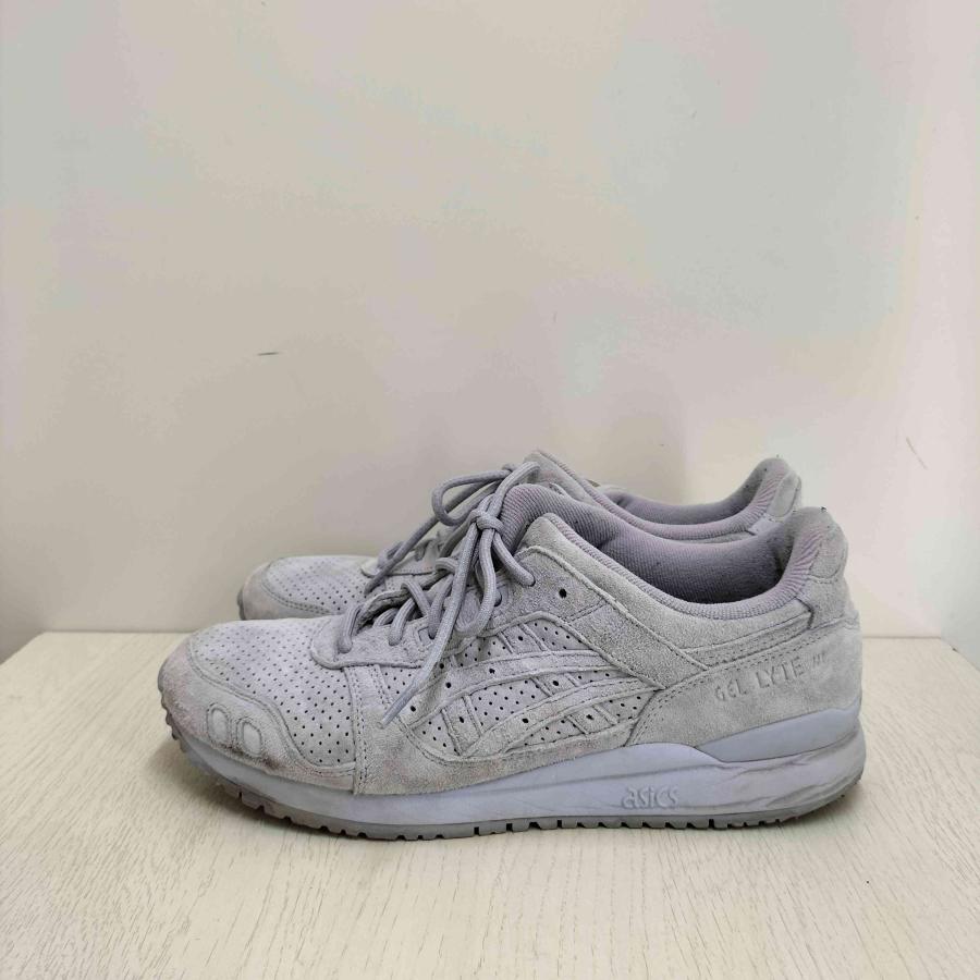 ASICS（アシックス） Gel-Lyte III The Palette メンズ 27cm 中古 古着