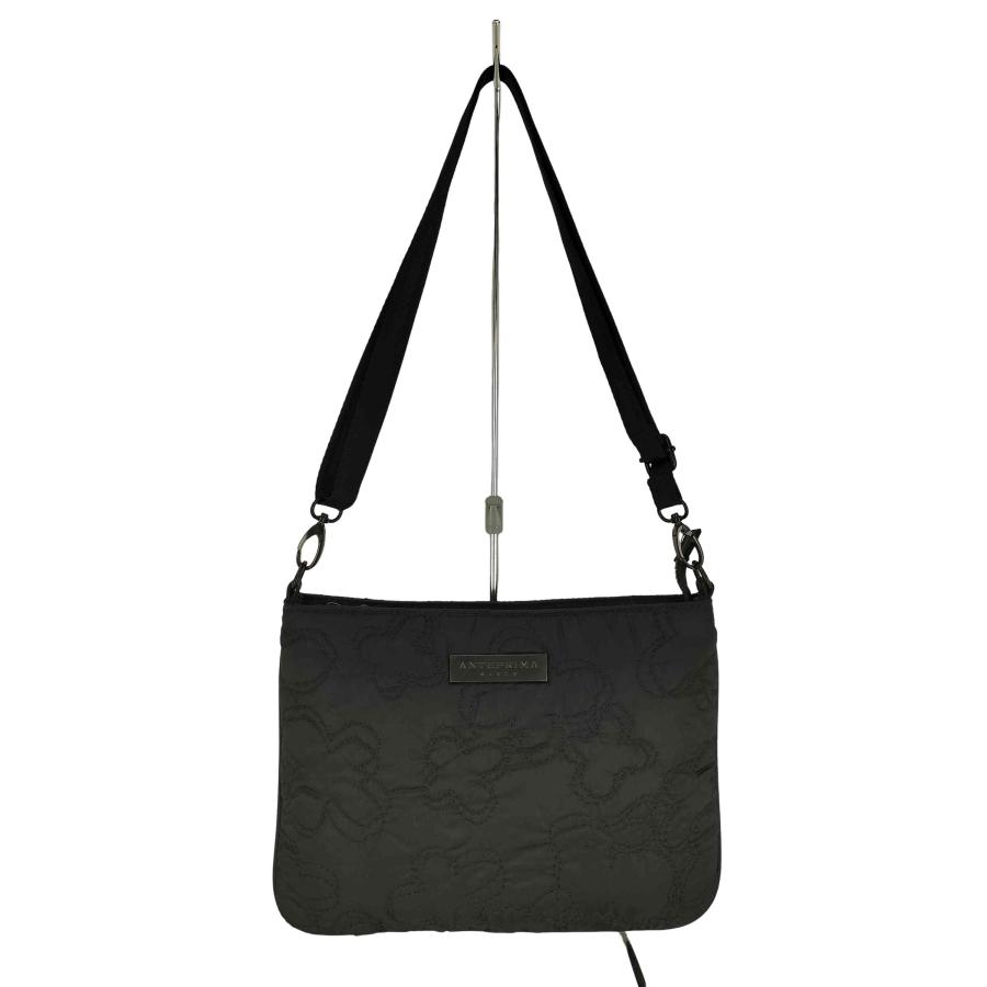 ★美品★ANTEPRIMA MISTOアンテプリマ ミスト黒キルティングフラワー ANTEPRIMA/MISTO ANTEPRIMA MISTO(アンテプリマミスト) トラプンタート