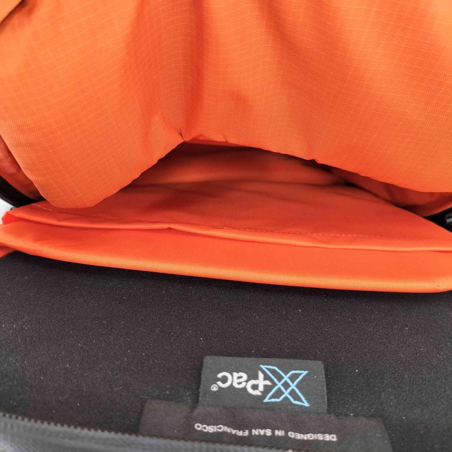 Aer（エアー） Day Pack 3 X-Pac リュック バックパック メンズ 表記無