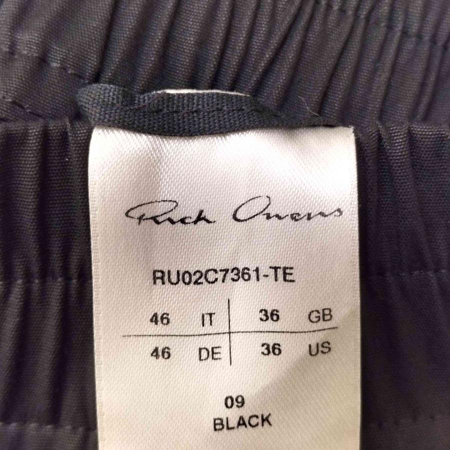 Rick Owens（リック・オウエンス） 23AW LUXOR期 BELA PANTS メンズ