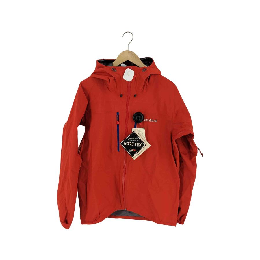 mont-bell（モンベル） mont bell(モンベル) Tempest Jacket GORE-TEX