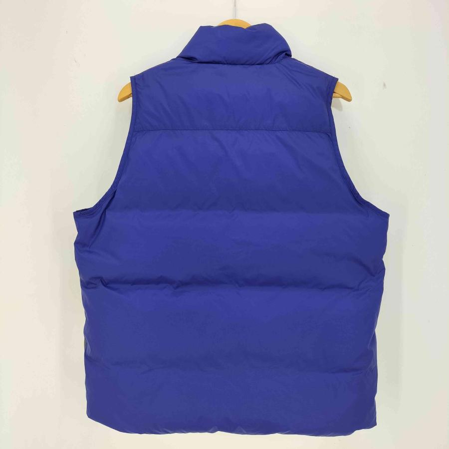 Marmot（マーモット） PERTEX(R) QUANTUM Reversible Down Vest 中古