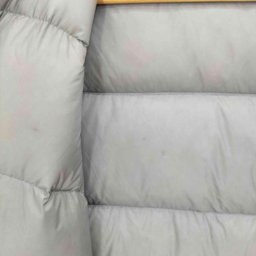 MARMOT(マーモット) PERTEX(R) QUANTUM Reversible Down Vest メンズ JPN：S 【中古】【ブランド古着バズストア】 Marmot（マーモット） PERTEX(R) QUANTUM Reversible Down Vest 中古