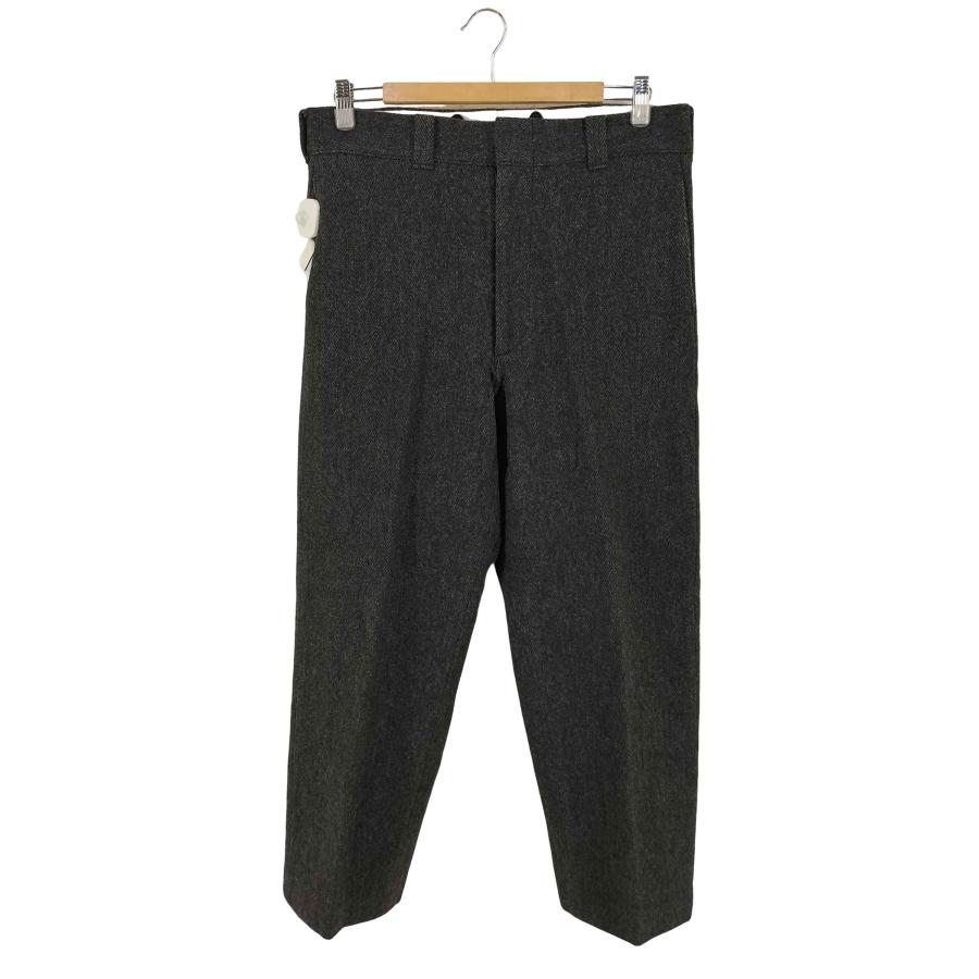 WOOLRICH(ウールリッチ) 70s ツイード ウールパンツ メンズ 表記無 【中古】【ブランド古着バズストア】 WOOLRICH（ウールリッチ） 70s ツイード ウールパンツ メンズ 表記無