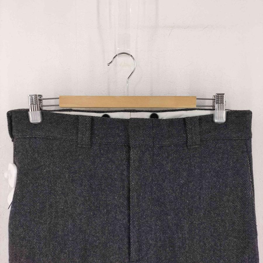 WOOLRICH（ウールリッチ） 70s ツイード ウールパンツ メンズ 表記無