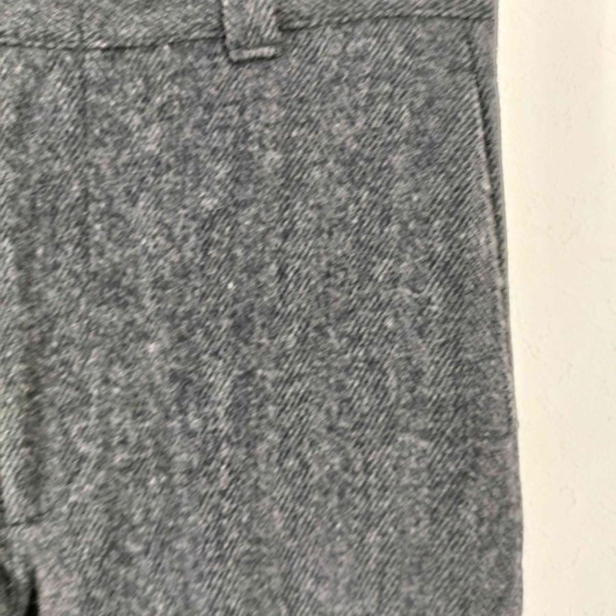 WOOLRICH（ウールリッチ） 70s ツイード ウールパンツ メンズ 表記無