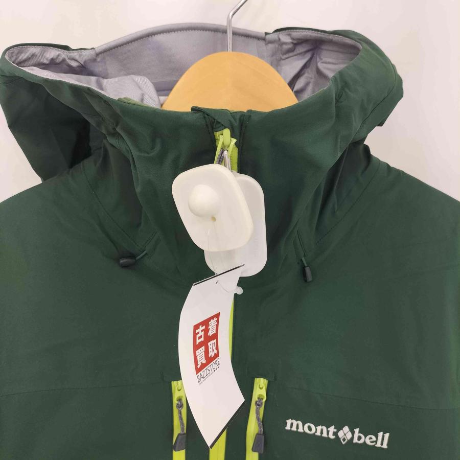 mont-bell（モンベル） mont bell(モンベル) 3in1 Fall Line Parka