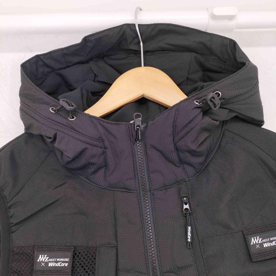 WORKMAN(ワークマン) NEXT WORKERZ PROCORE ヒーターベスト メンズ JPN