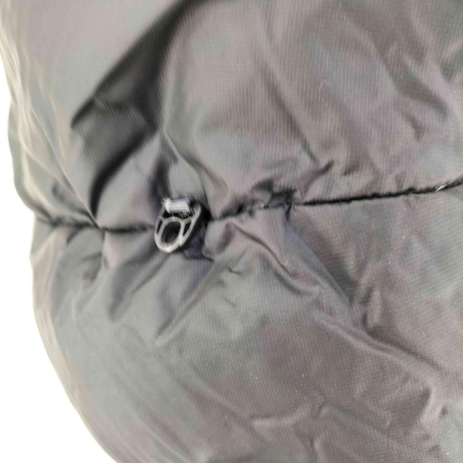 Haglofs(ホグロフス) NUBE HOOD JACKET ヌーベフードダウンジャケット