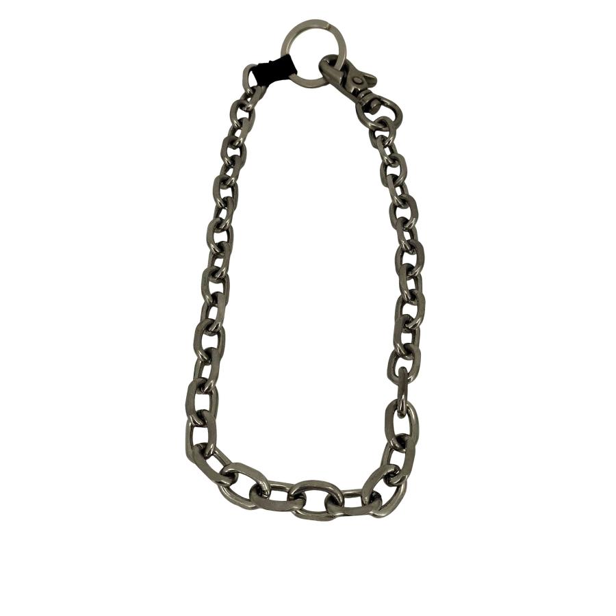 OUR LEGACY ウォレットチェーン美品 Our Legacy（アワーレガシー） OUR LEGACY(アワーレガシィー) LADON