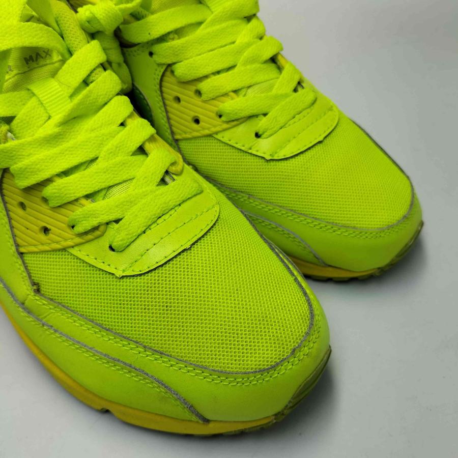 NIKE（ナイキ） Air Max 90 ローカットスニーカー メンズ JPN：28 中古